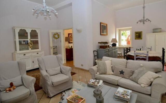 Villa Castelli Romani With Garden - Villa Roma Velletri