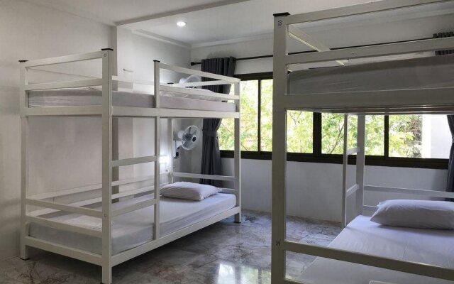 Coasters Hostel and Cafe