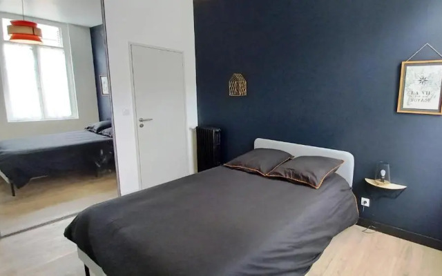 Histoire de Loire - BALZAC