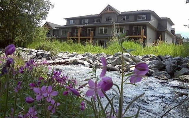 Copperstone Resort