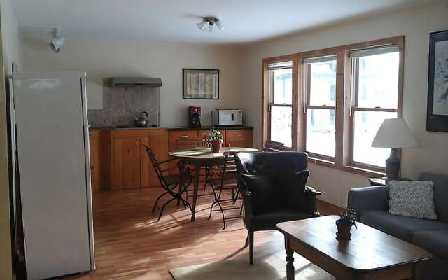 Pickwick - Two Bedroom Home