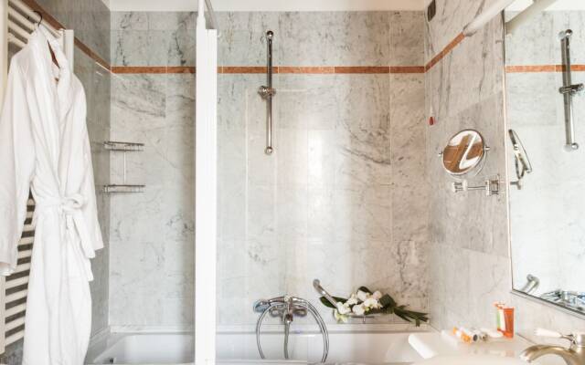  Hotel Adler Cavalieri