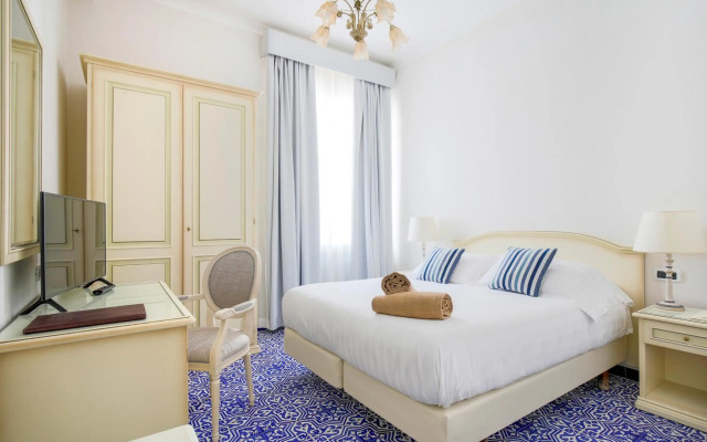 La Reginella Resort & SPA