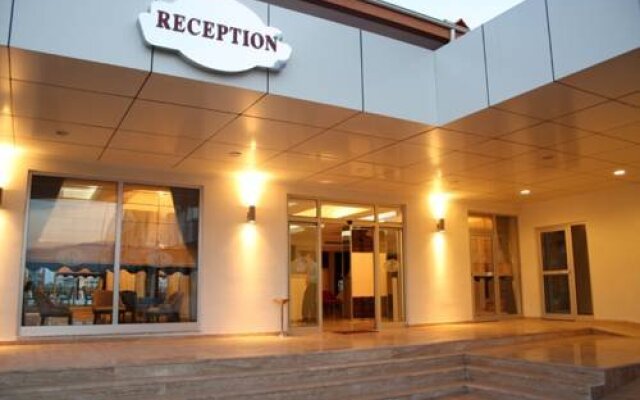Pelemir Hotel