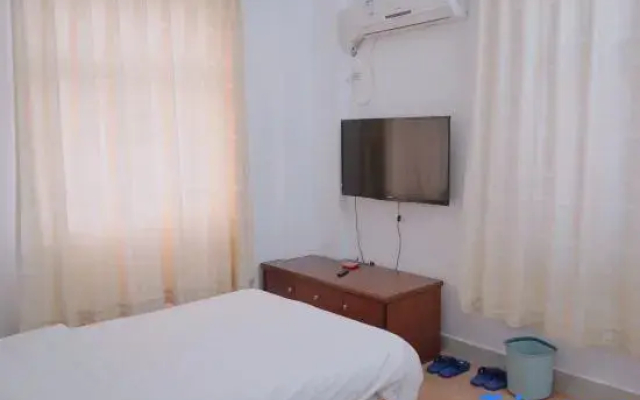 No.19 Shangwei B&B