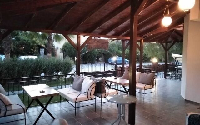 Soho Hotel Dalyan