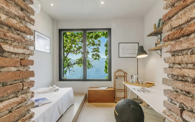 Villa Skyline - Pool - Lakeview - Privacy