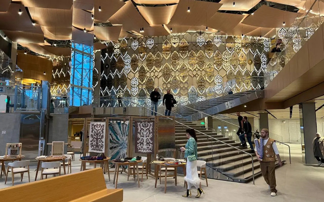 АпартКазань на улице Хади Такташа 103