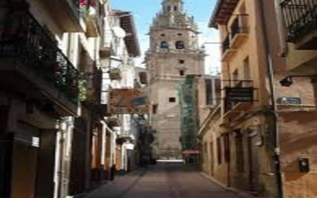 Casa Haro