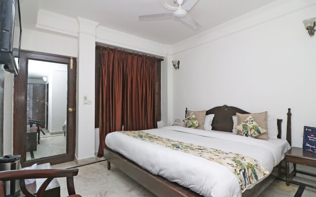 OYO 16063 Hotel Grand Valley