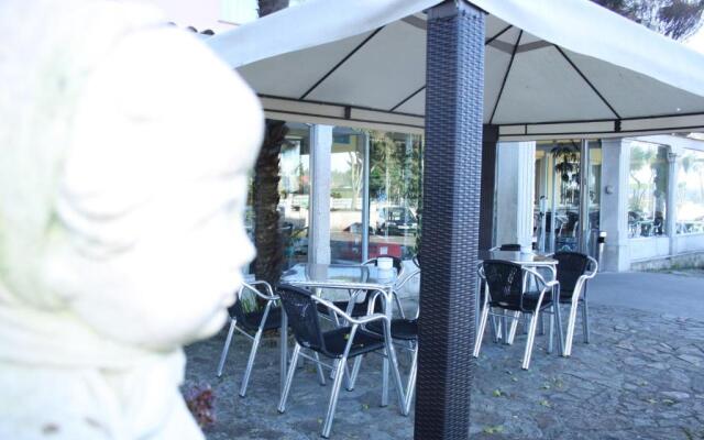 Hotel Garcas