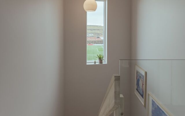 New Aparthotel | Panoramic Sea View