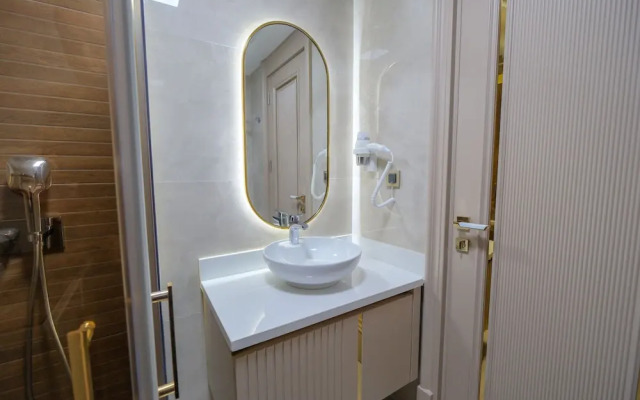 Elysium Deluxe Suites