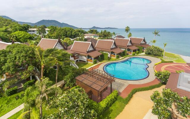 Aura Samui Best Beach Hotel