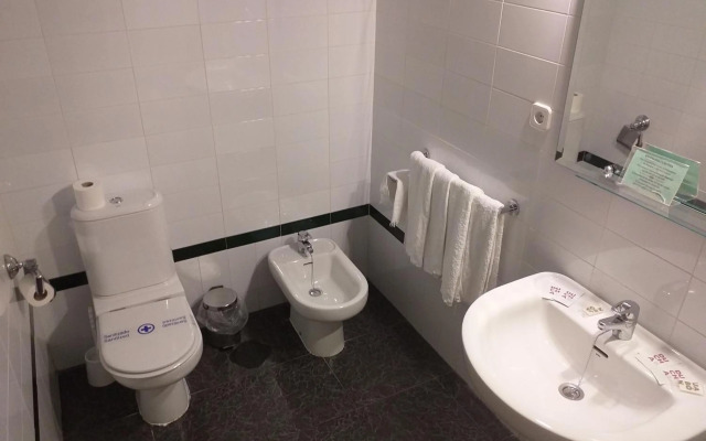 Hotel Anfiteatro Romano