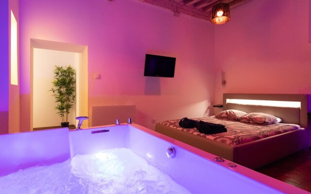 Luxury Spa