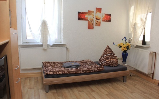 Ferienwohnung Kiefer