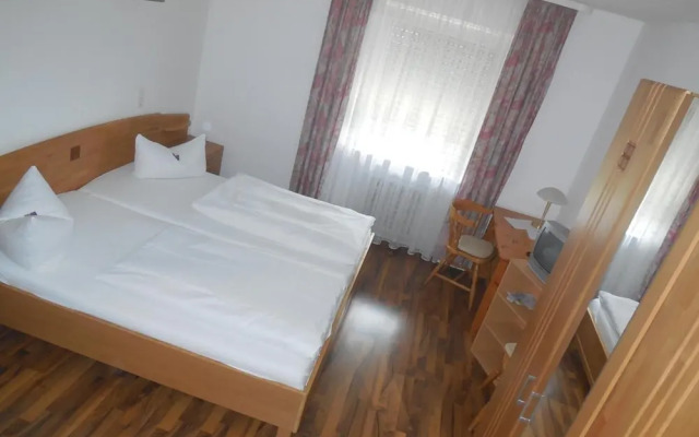 Hotel Am Hechenberg
