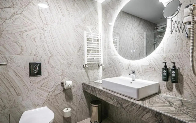 Ramada by Wyndham Bucharest Otopeni Airport