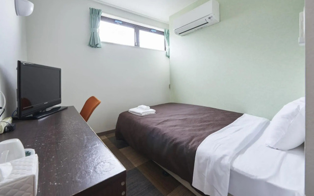 Hotel Select Inn Saitama Moroyama