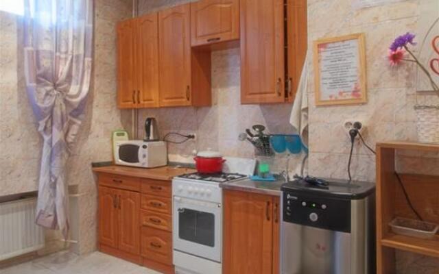 Хостел «Толстой»