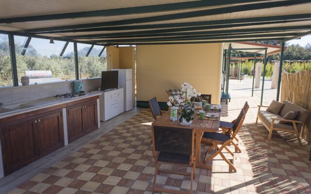 Bungalow Felicit 2 With Pool