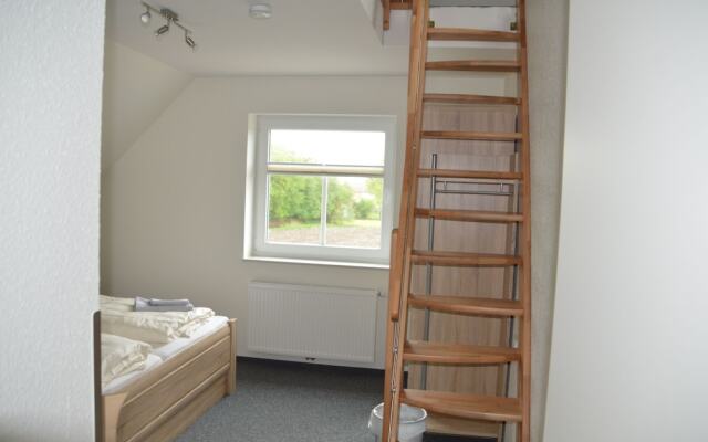 Hotel Zum großen Krug