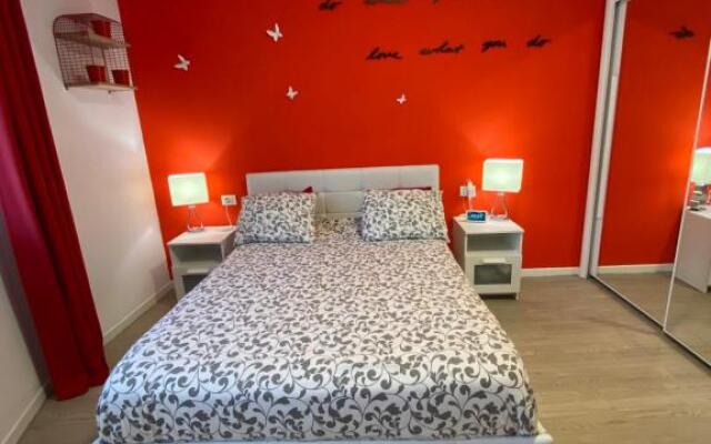 Apartamento Centro Frente Muralla 2