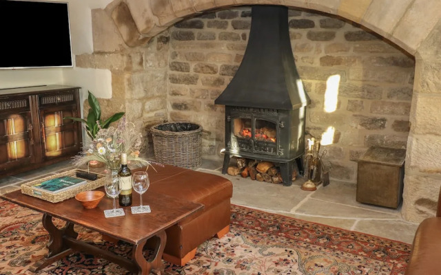 The Farmhouse