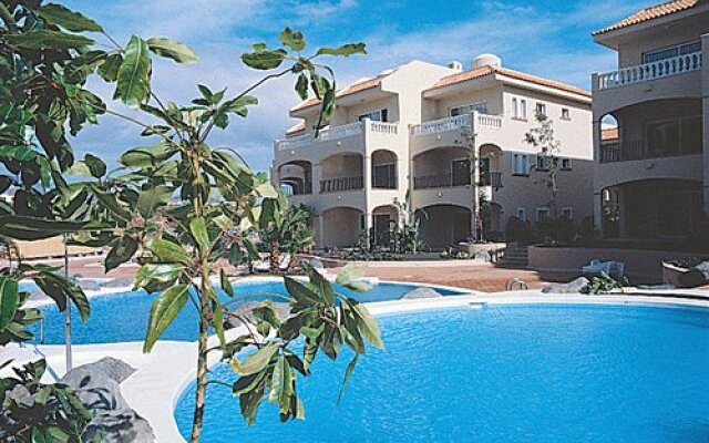 Golf Park, San Miguel de Abona, Canary Islands