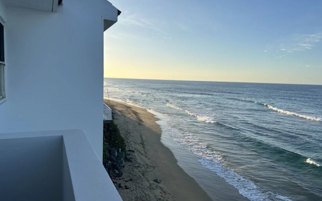 Bella Surf Inn