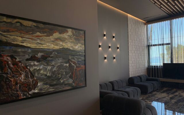 Belvedere Hotel & SPA