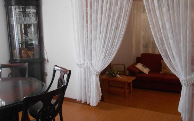 Apartamentos Colina