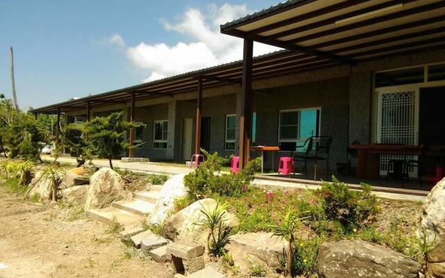 Lai Jou Bu B&B
