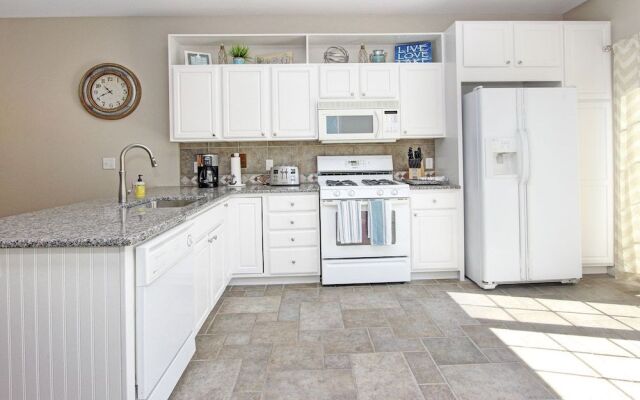 Water Street Townhouses