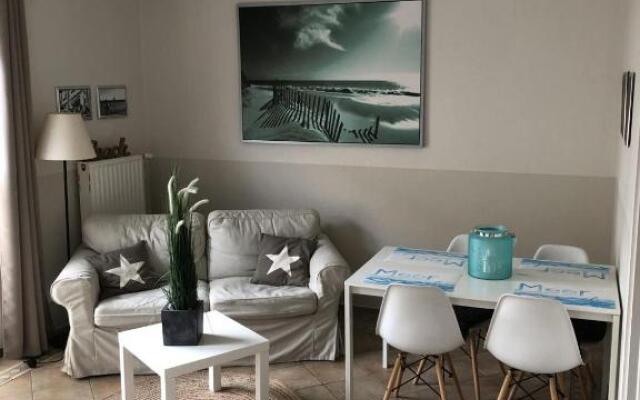 Villa Baltica Bungalow