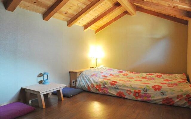 Yeongwol Wolgang Sanhachon Pension