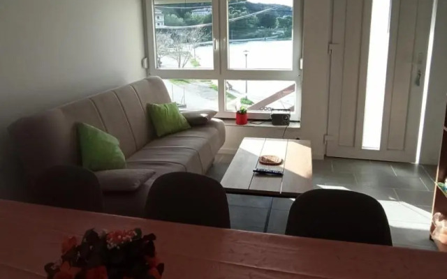 Apartments by the sea Supetarska Draga - Donja, Rab - 5042