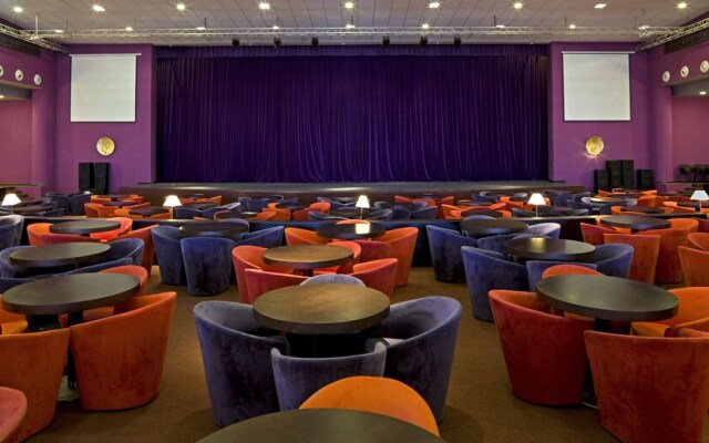 Hotel Barcelo Mediterranea Saidia