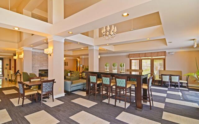 Homewood Suites by Hilton Chicago - Schaumburg