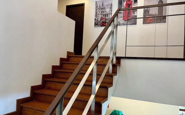 Amatapura Beach Villa 14