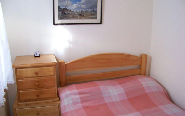 Hostal Baluarte La Candelaria