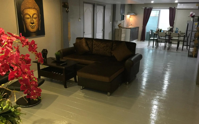 Samui Green Hotel