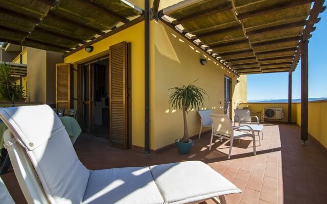 Appartamenti Le Due Ruote