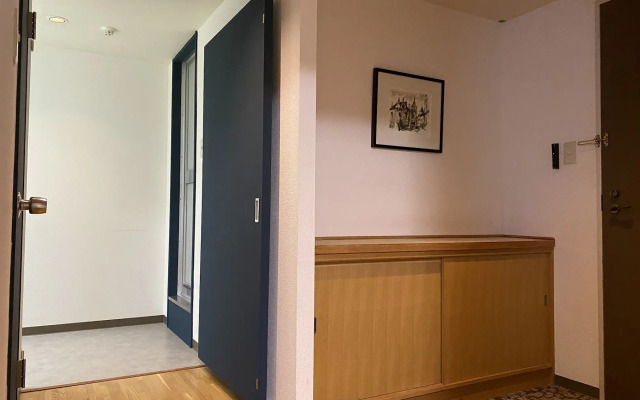 Hotel Edel Warme