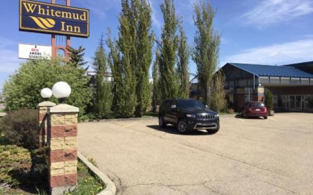 Whitemud Inn Edmonton South