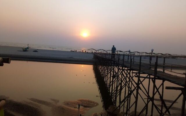 Osaiba Beach Resort