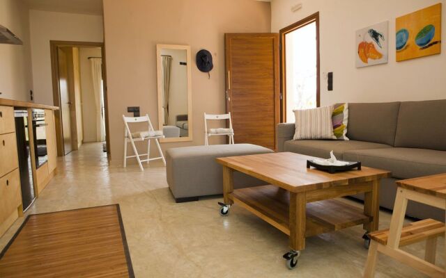 Horizonte Seafront Suites