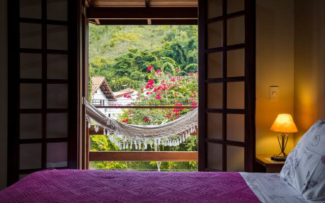 Pousada Recanto Montecarlo