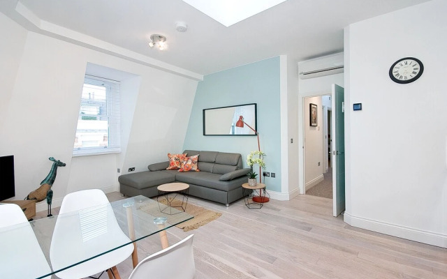 Interlude House by City Living London